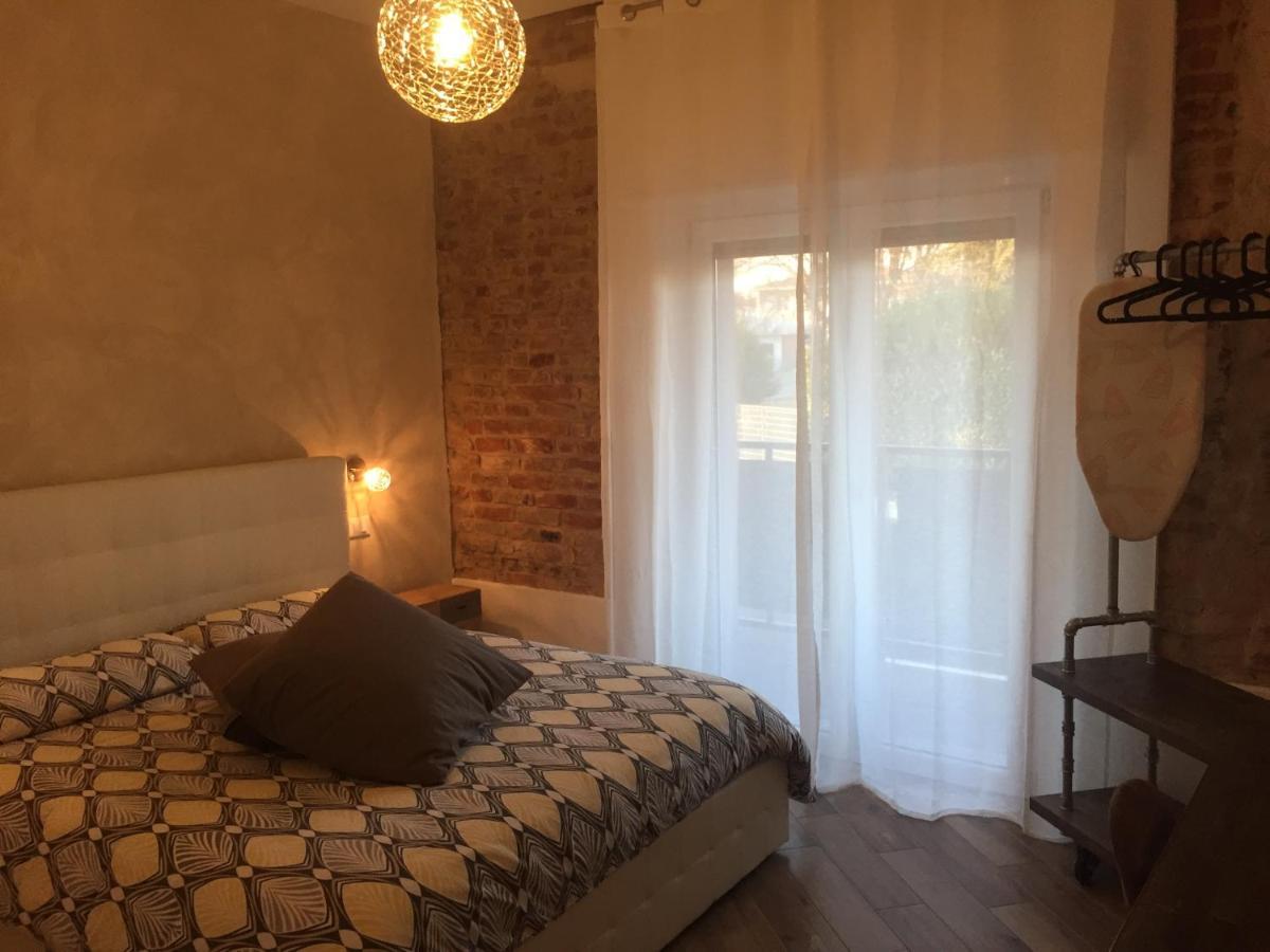 Mazzini 33 Aparthotel Lainate Exterior photo