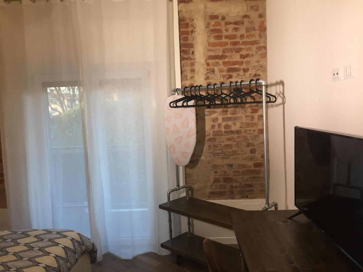Mazzini 33 Aparthotel Lainate Exterior photo