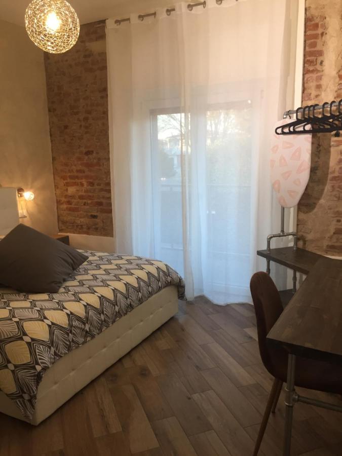 Mazzini 33 Aparthotel Lainate Exterior photo